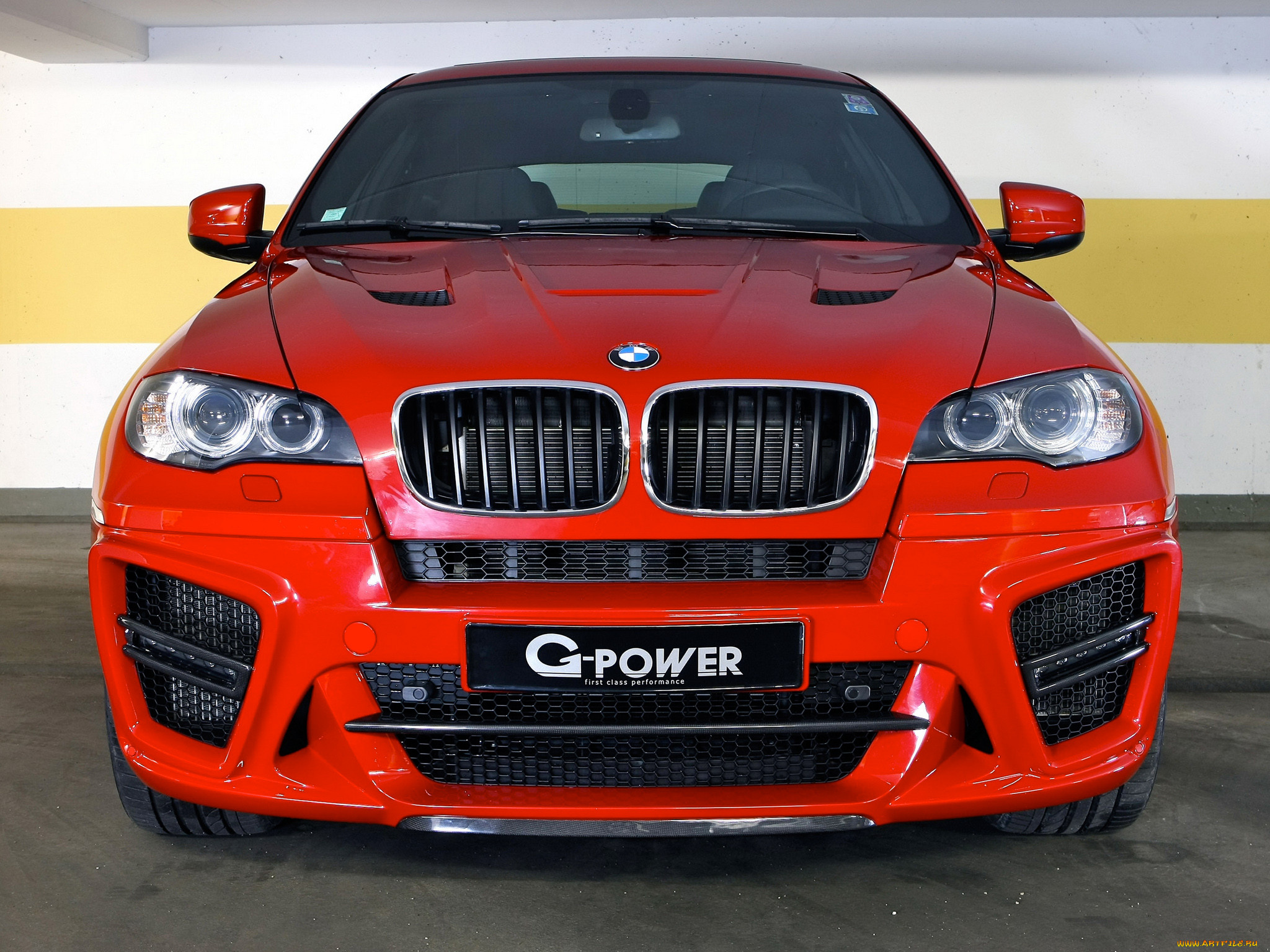 , bmw